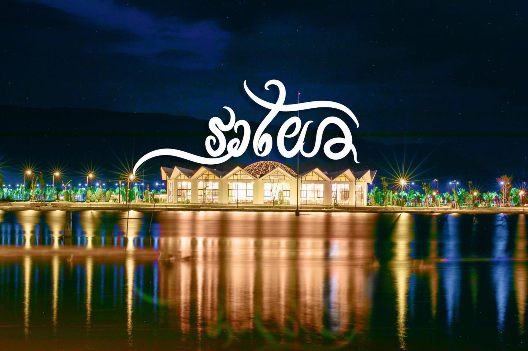 Wonderland Suites And Resort Sihanoukville Luaran gambar